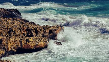 Caminando sobre una Tierra Inestable